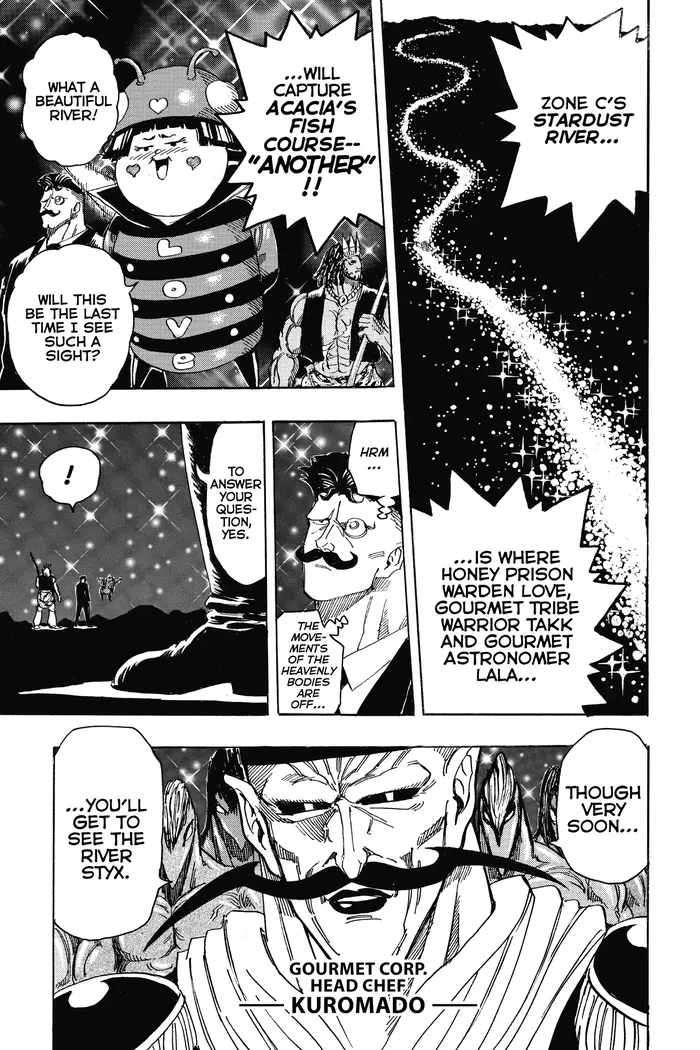 Toriko Chapter 246 image 07_optimized